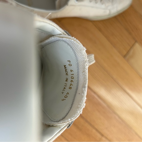 Saint Laurent
Saint Laurent Court Classic SL/06 Embroidered Sneakers - Picture 2 of 4